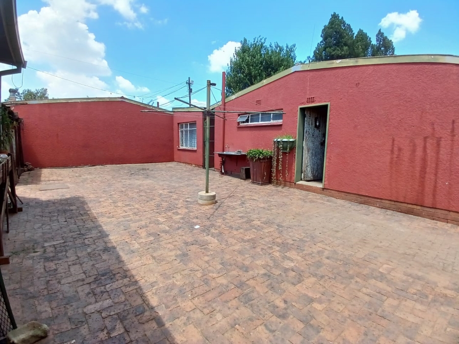 3 Bedroom Property for Sale in Sasolburg Ext 12 Free State